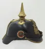 Hessen 118th Reserve Infantry Regiment Pickelhaube Visuel 3